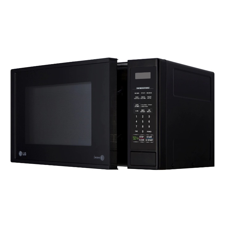 Микроволновая печь отдельностоящая LG MS2042DB 2