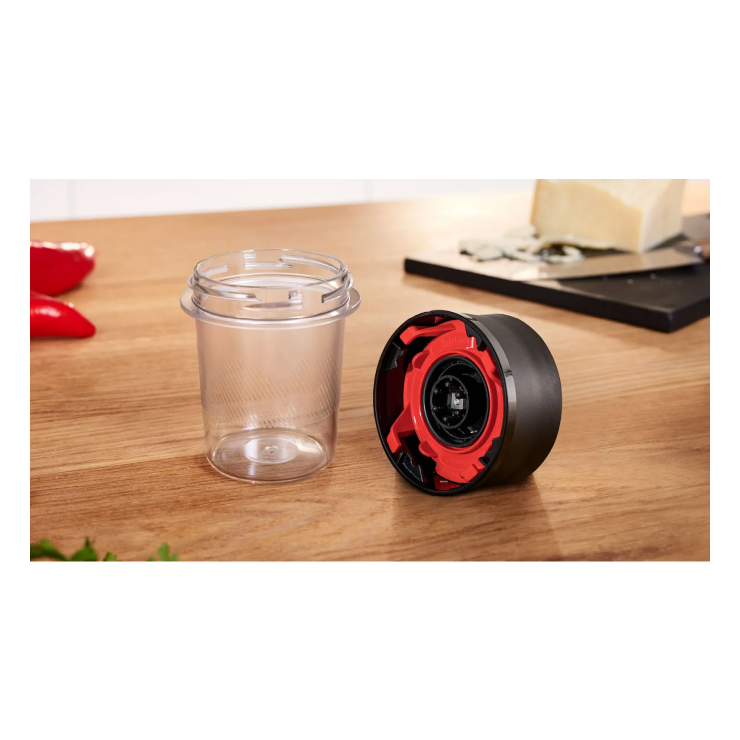 Стационарный блендер Bosch MMB6177S 4