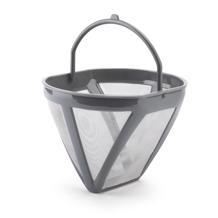 Кофеварка капельная Smeg DCF02BLEU 5