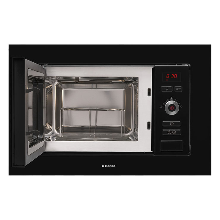 Микроволновая печь встраиваемая Hansa AMM20BESH 3