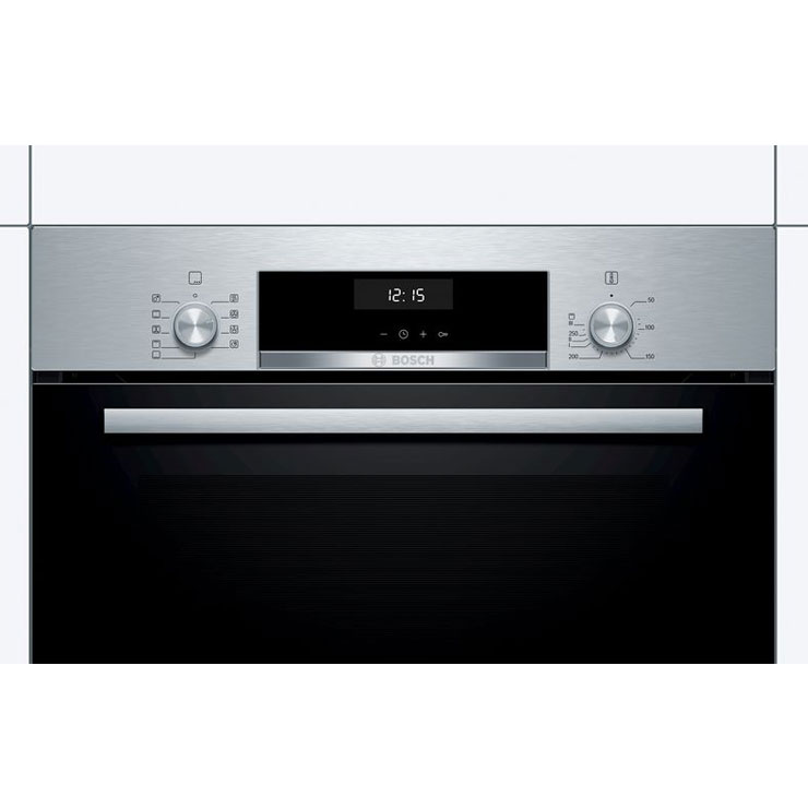 Электрический духовой шкаф Bosch HBJ538YS0R 4