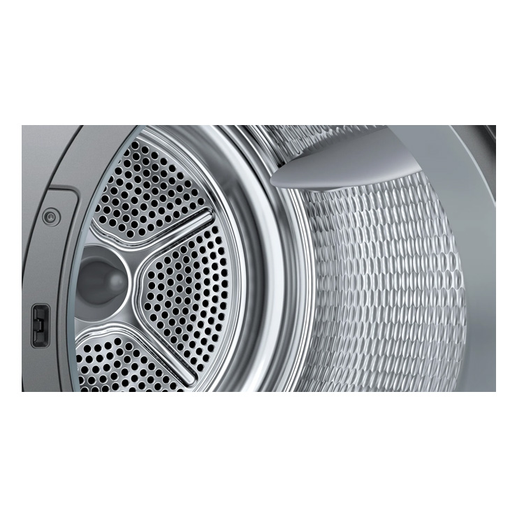 Сушильная машина Bosch WQG233DRPL 6