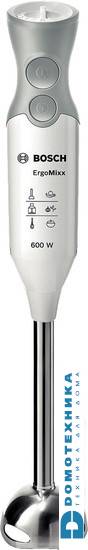 Блендер погружной Bosch MSM66150RU