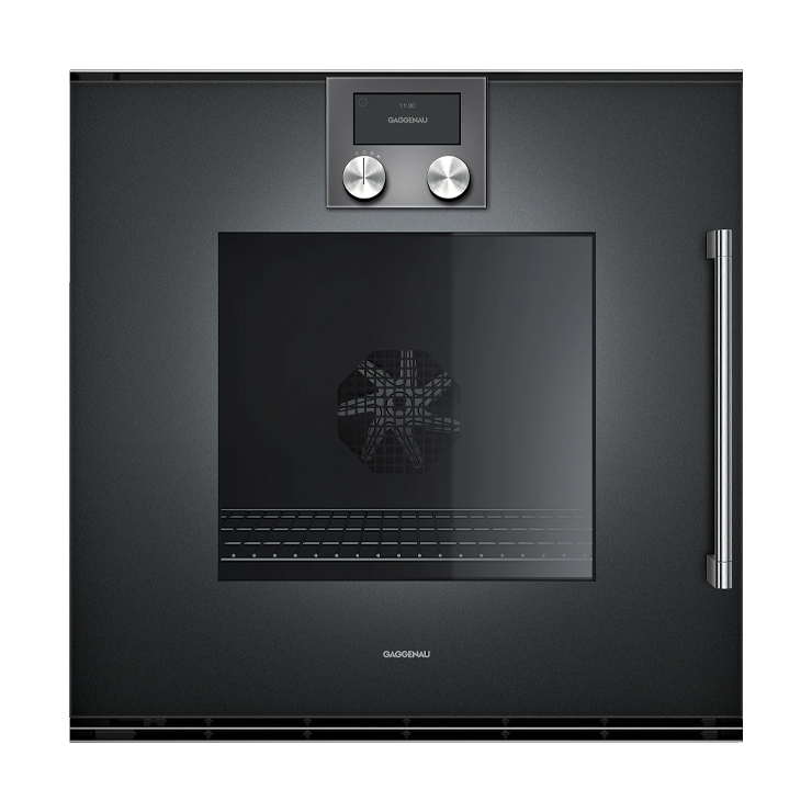 Электрический духовой шкаф GAGGENAU BOP251102
