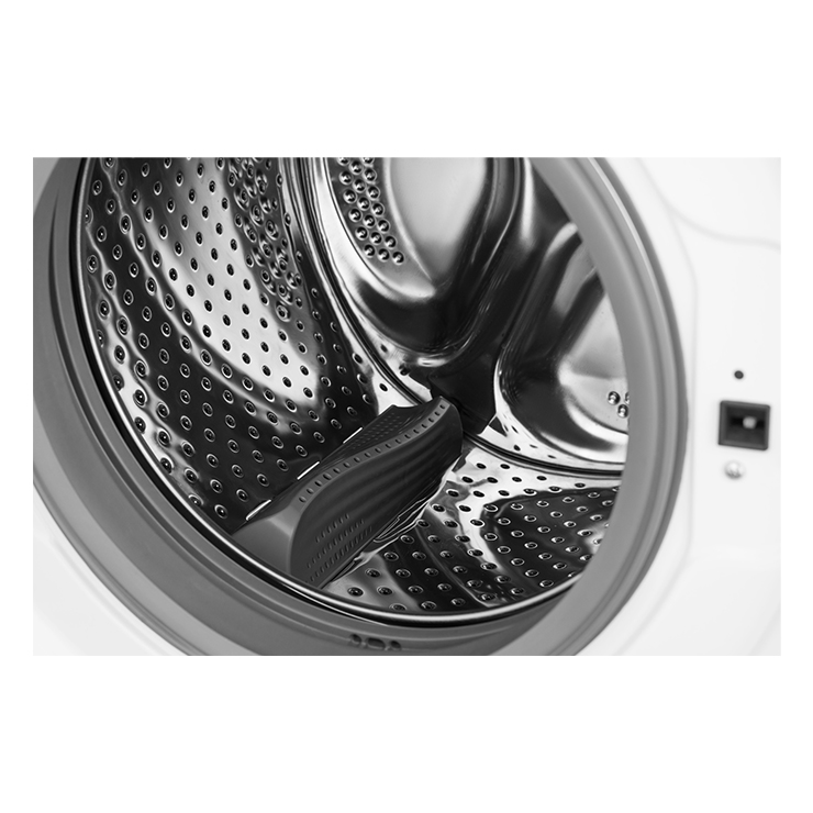 Стиральная машина с фронтальной загрузкой Weissgauff WM 61212 DC Inverter Steam 4