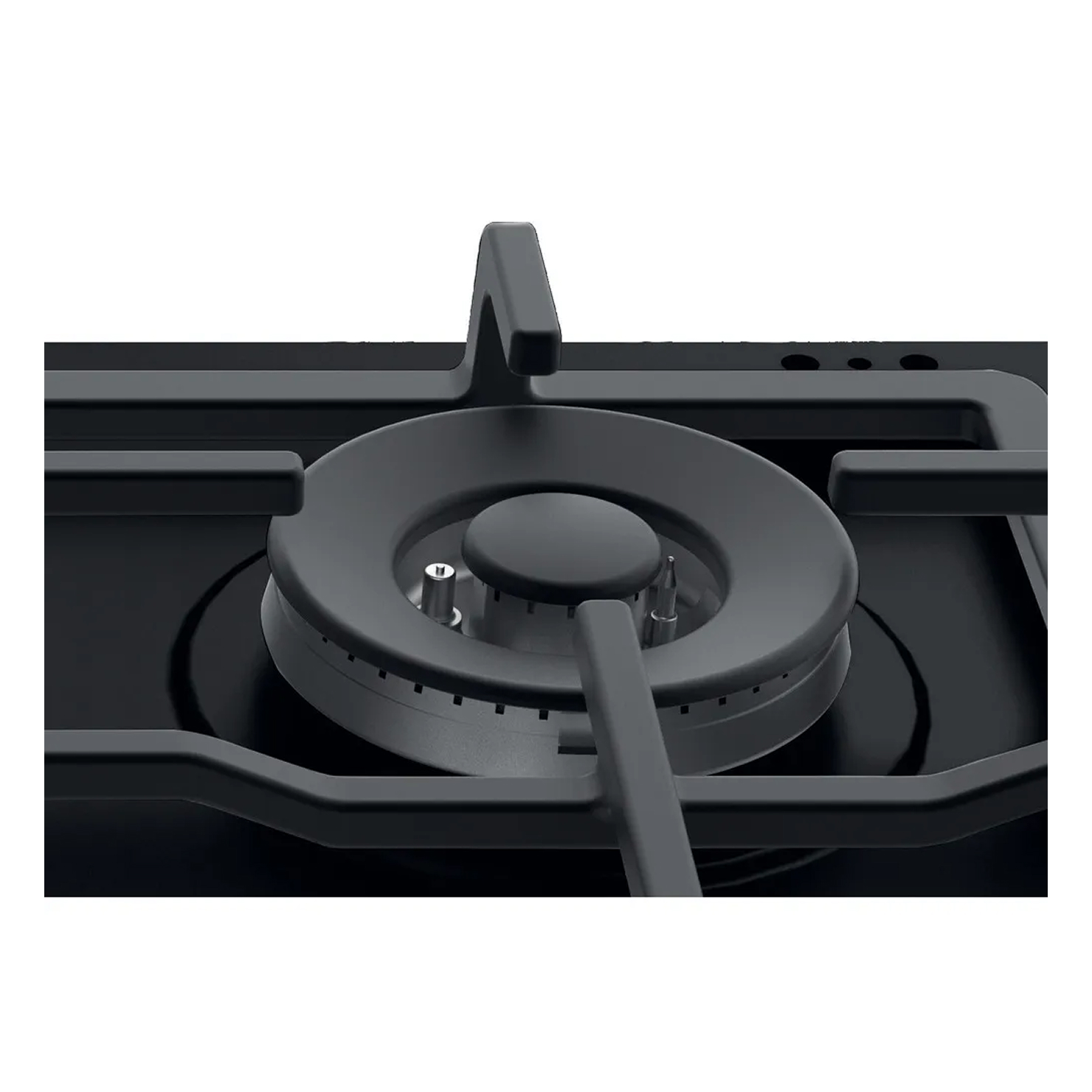 Газовая панель Whirlpool TGML 661 NB 5