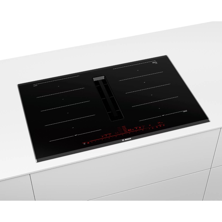 Индукционная панель Bosch PXX875D67E 3