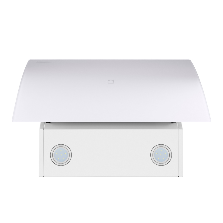 Вытяжка MAUNFELD Sky Star Chef 50 (белый) 2