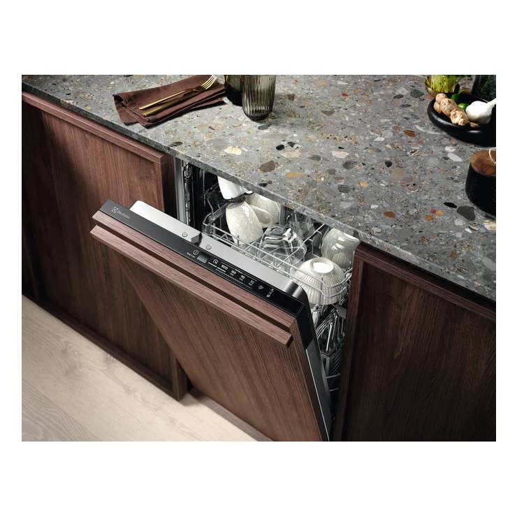 Встраиваемая посудомоечная машина Electrolux EEA12100L 5
