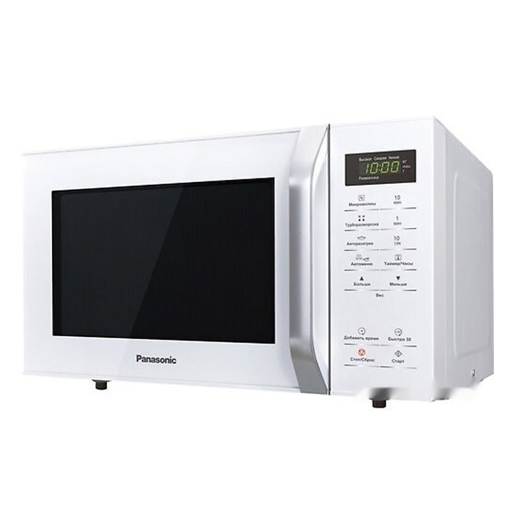 Микроволновая печь отдельностоящая Panasonic NN-ST34HWZPE