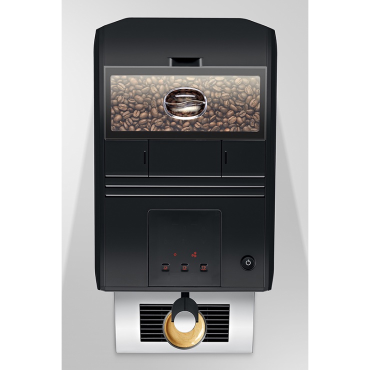 Кофемашина JURA A1 Piano Black 3