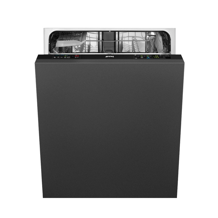 Встраиваемая посудомоечная машина Smeg STL22124FR