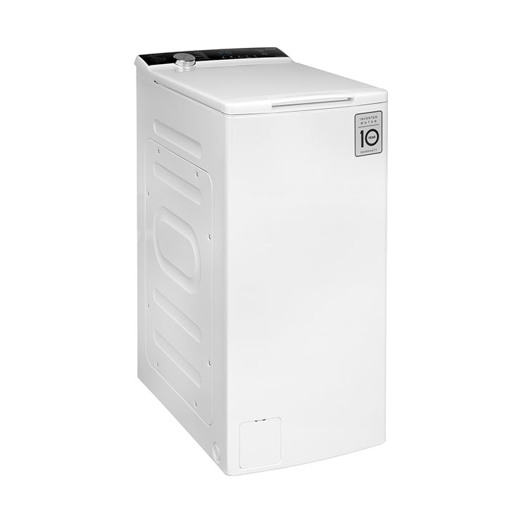 Стиральная машина с вертикальной загрузкой Weissgauff WM 40970 TD Inverter Steam 2