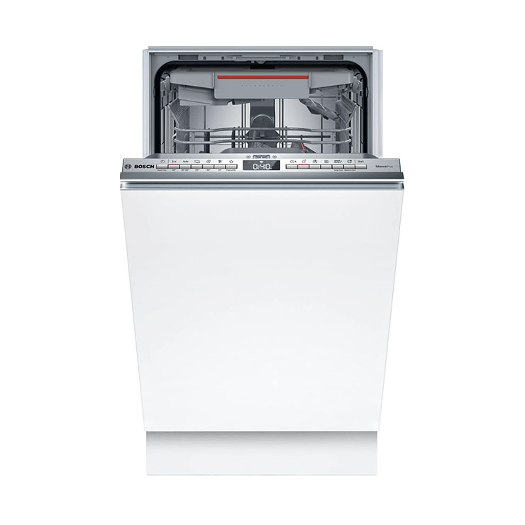 Встраиваемая посудомоечная машина Bosch SPV4EMX25E