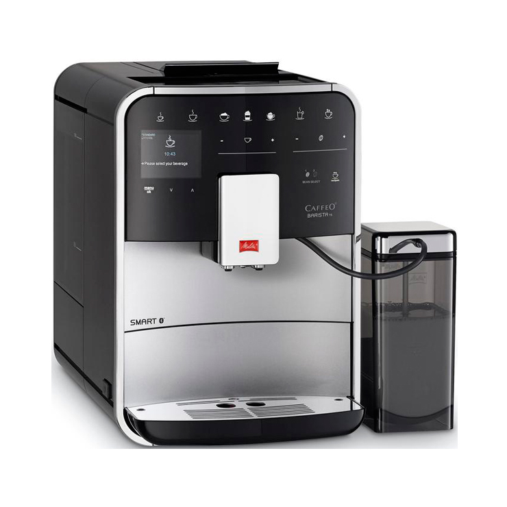 Кофемашина Melitta Barista TS Smart F85/0-101 2
