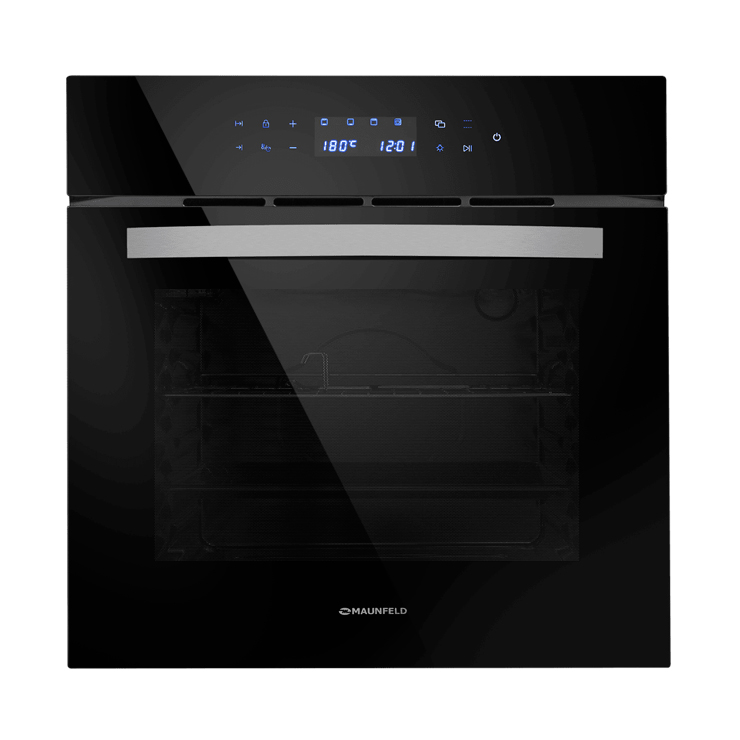 Электрический духовой шкаф MAUNFELD EOEC.564TB