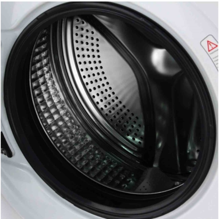 Стиральная машина с фронтальной загрузкой Haier HW60-BP10959A 4