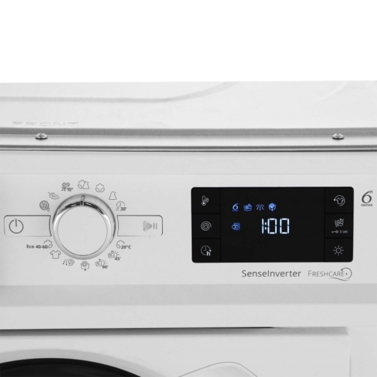 Стирально-сушильная машина Whirlpool BI WDWG 861484 EU 2