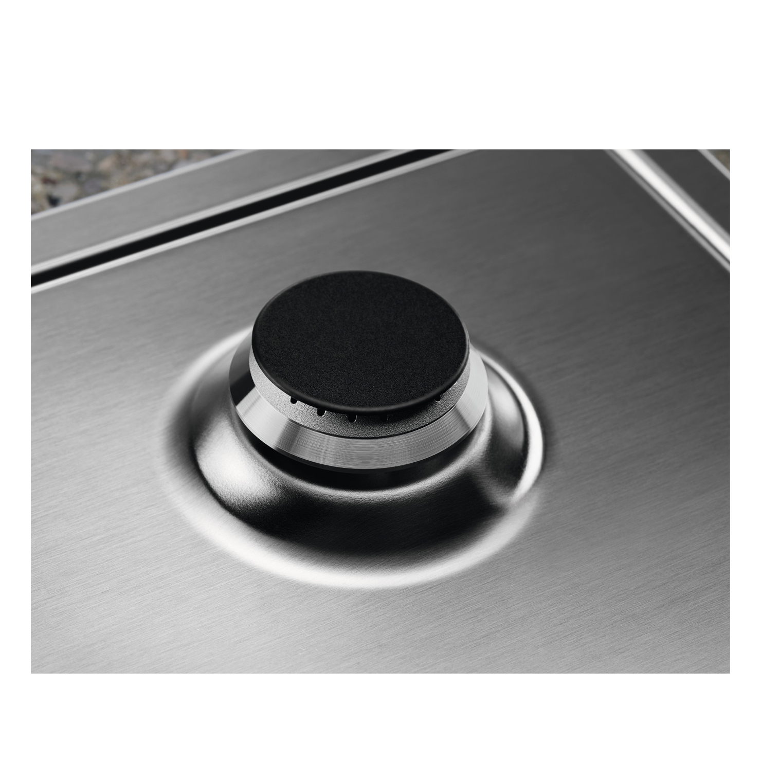 Газовая панель Electrolux EGS64362XX 6