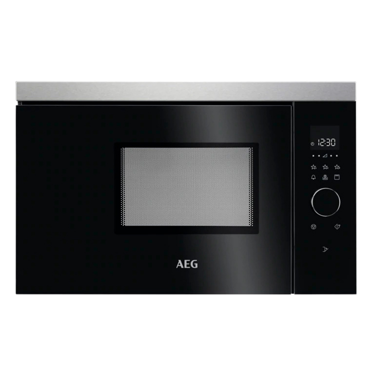 Микроволновая печь встраиваемая AEG MBB1756DEM