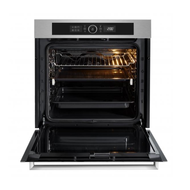 Электрический духовой шкаф Whirlpool OAKZ9 7961 SP IX 2