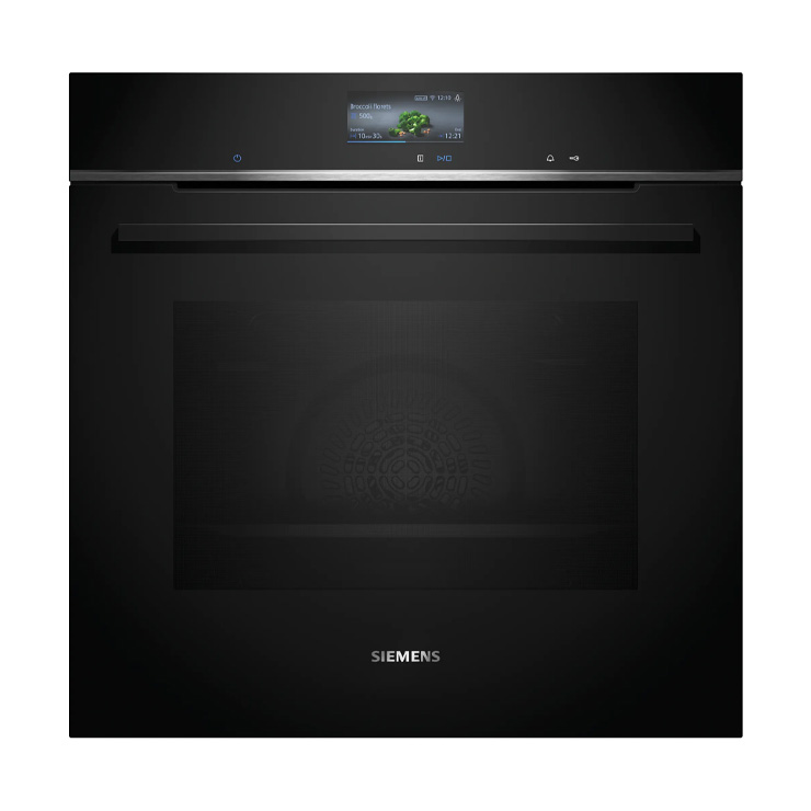 Электрический духовой шкаф Siemens HB736G1B1