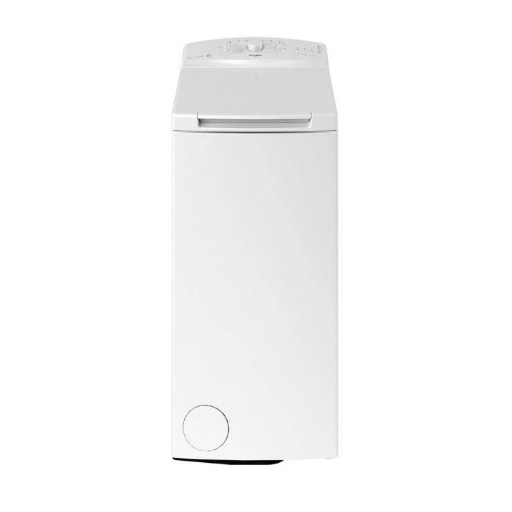 Стиральная машина с вертикальной загрузкой Whirlpool TDLR 6240L EU/N 2