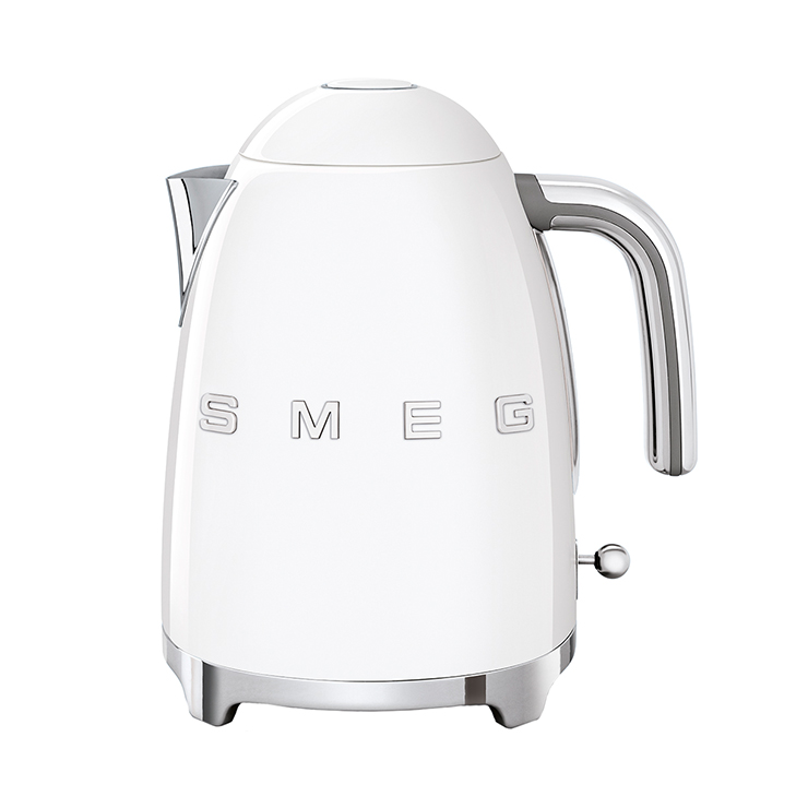 Чайник Smeg KLF03WHEU