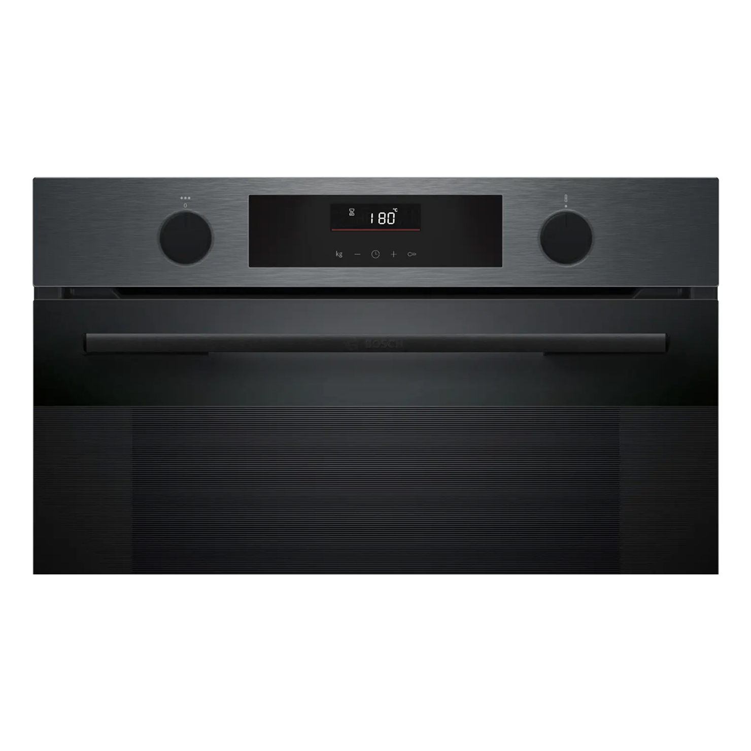 Электрический духовой шкаф Bosch HUA736EG0T 2