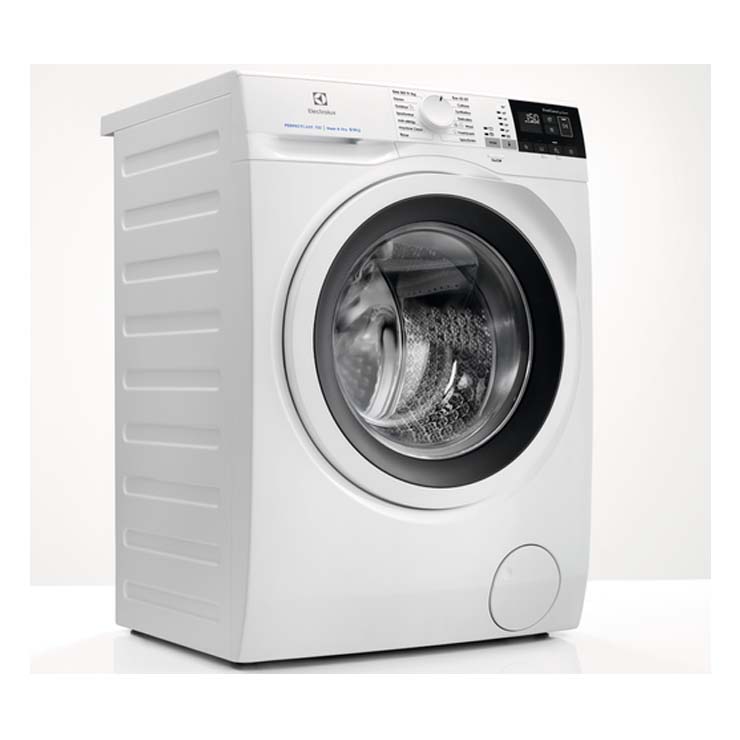 Стирально-сушильная машина Electrolux EW7WO448WP 3