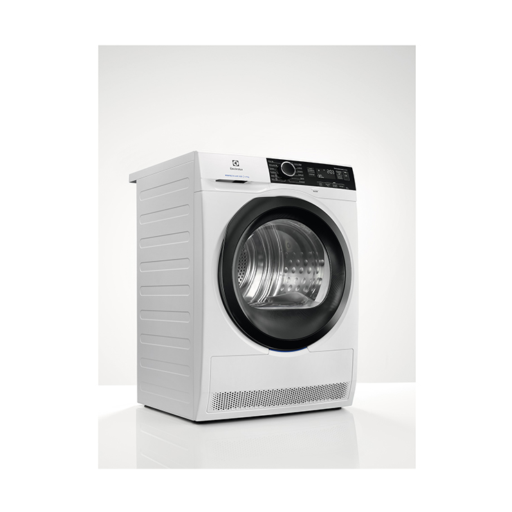 Сушильная машина Electrolux EW8H258SP 3