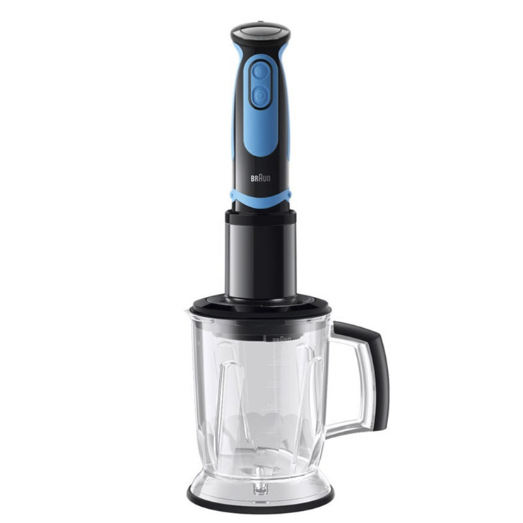 Блендер погружной Braun Multiquick 5 Vario Fit MQ 5064 Shape 2