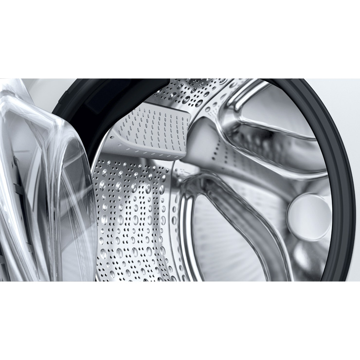 Стиральная машина с фронтальной загрузкой  Bosch WAV28IH1OE 2