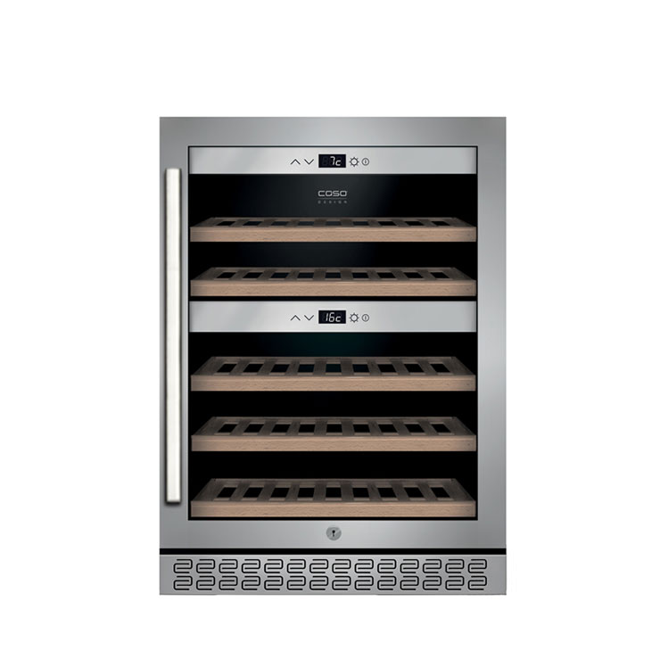 Винный шкаф CASO WineChef Pro 40