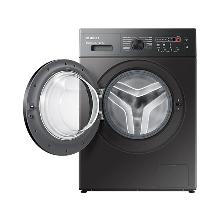 Стиральная машина с фронтальной загрузкой Samsung WW70A4S20CX/LP 6