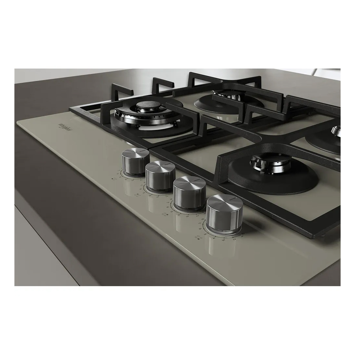 Газовая панель Whirlpool AKTL 629/S 7