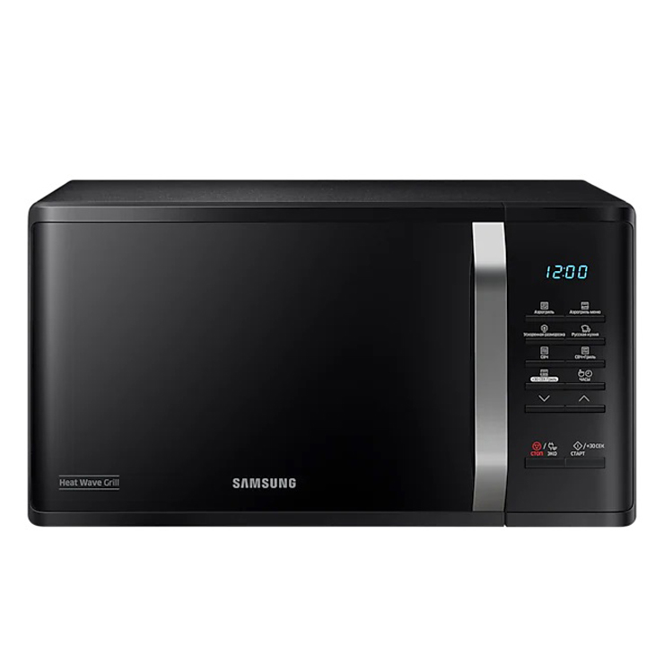 Микроволновая печь отдельностоящая Samsung MG23K3573AK