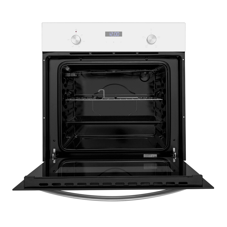 Электрический духовой шкаф MAUNFELD EOEC.564W 2