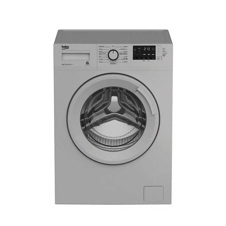 Стиральная машина Beko WRE6512BSS