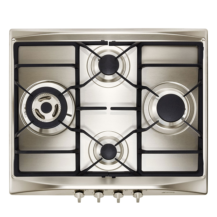 Газовая панель Smeg SR264XGH2