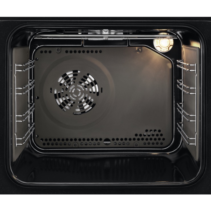 Электрический духовой шкаф Electrolux OEF5C50X 4