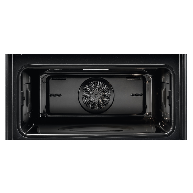 Микроволновая печь встраиваемая AEG KMR721000B 2