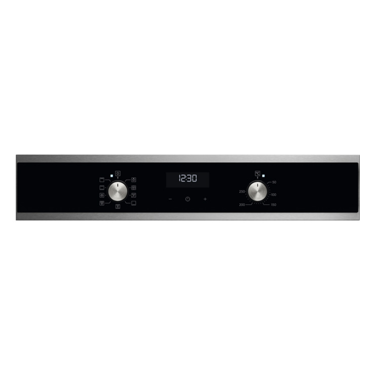 Электрический духовой шкаф Electrolux EOF5C50BX 5