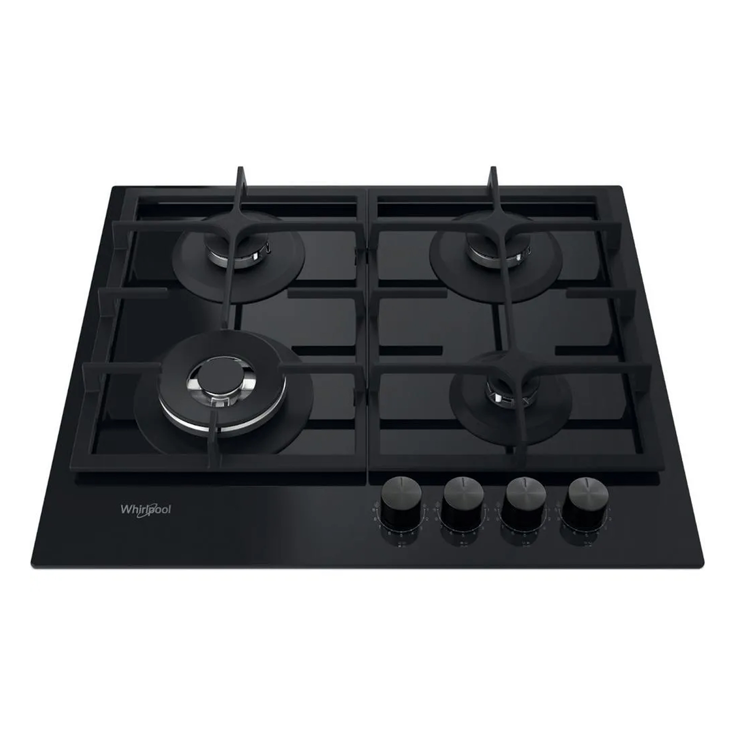 Газовая панель Whirlpool AKTL 629/NB1 2