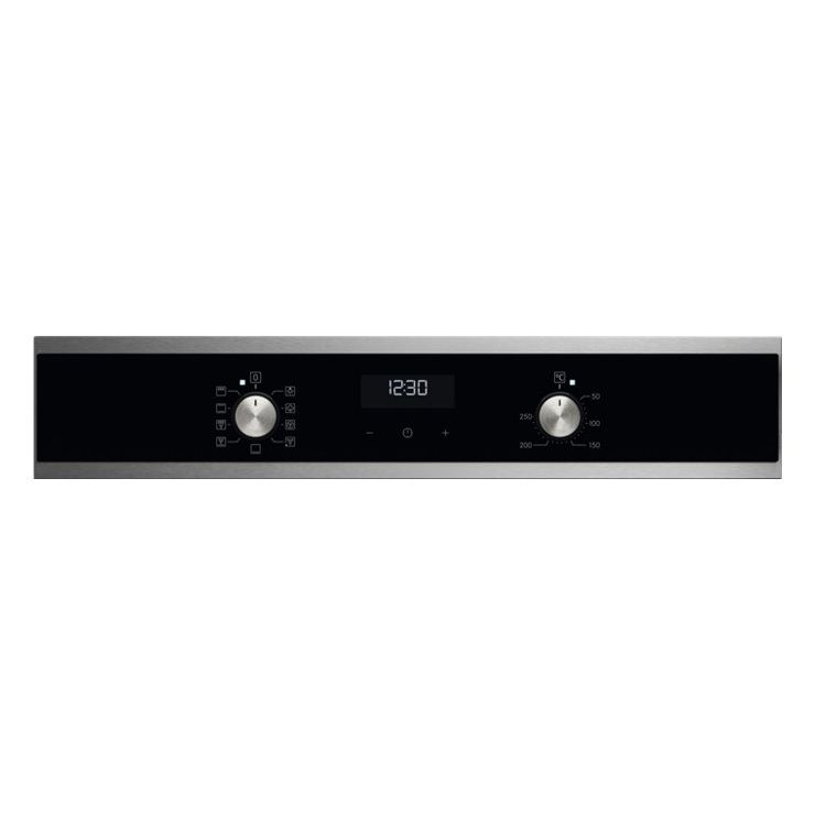 Электрический духовой шкаф Electrolux EOD5C70BX 2