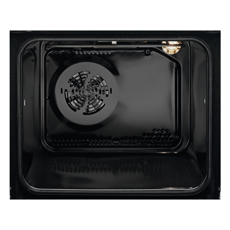 Электрический духовой шкаф Electrolux EZC2430EOX 3