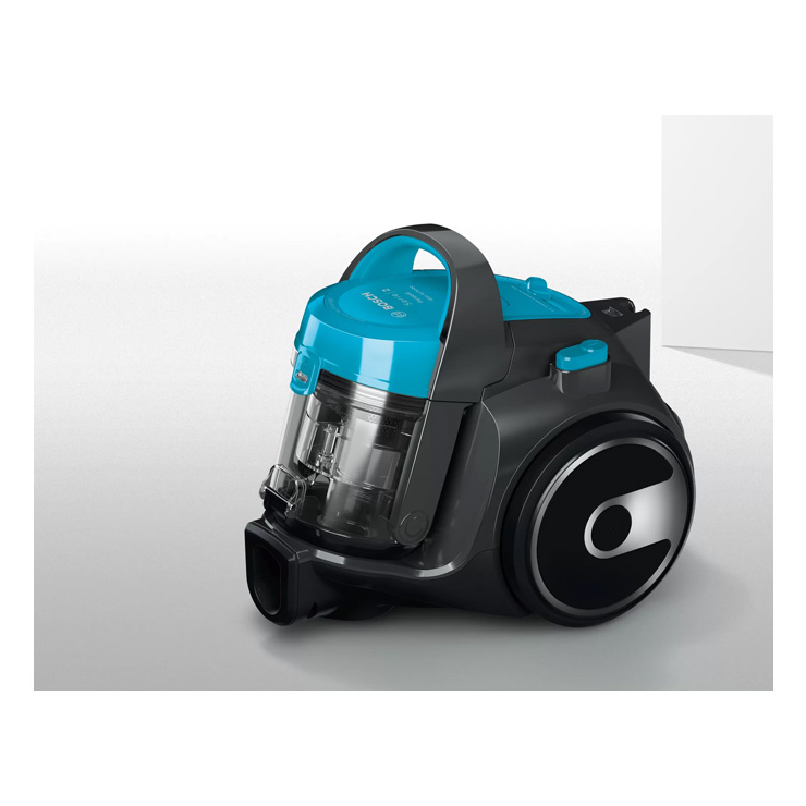 Пылесос с контейнером для пыли Bosch BGS05X240 8