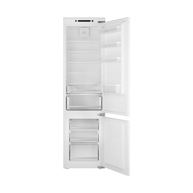 Холодильник Weissgauff WRKI 195 WLF 2