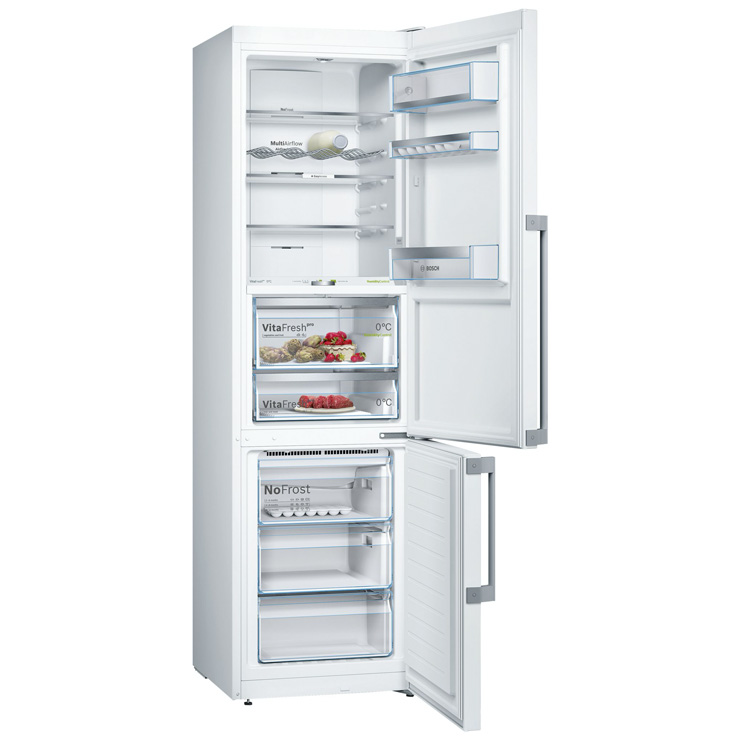 Холодильник Bosch KGF39PW3OR 2
