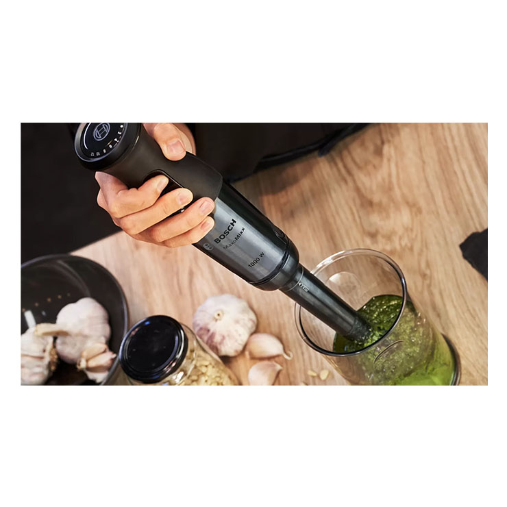 Погружной блендер Bosch MS84CB6110 6
